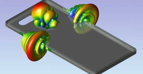 XFdtdイメージで5Gフェーズドアレイ設計を簡素化するソリューション