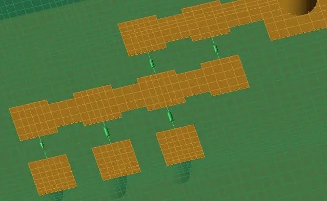 図5 CCInMesh
