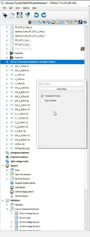 フィルター適用済みトリミング済みブランチ XF 7.11.2 - 画面録画、画像に関するディスカッション - 2026年7月20日 11:00 EDT - 録画 - 4分10秒のフレームのコピー