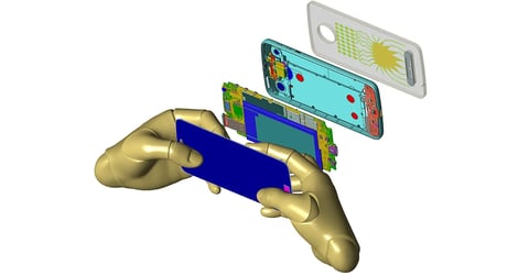 XFdtd® 3D電磁界シミュレーションソフトウェア カタログ画像