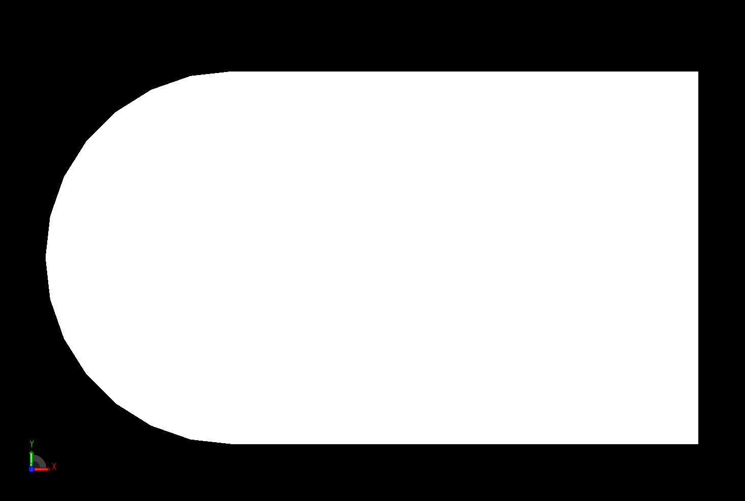 図3プレートシリンダーの形状。